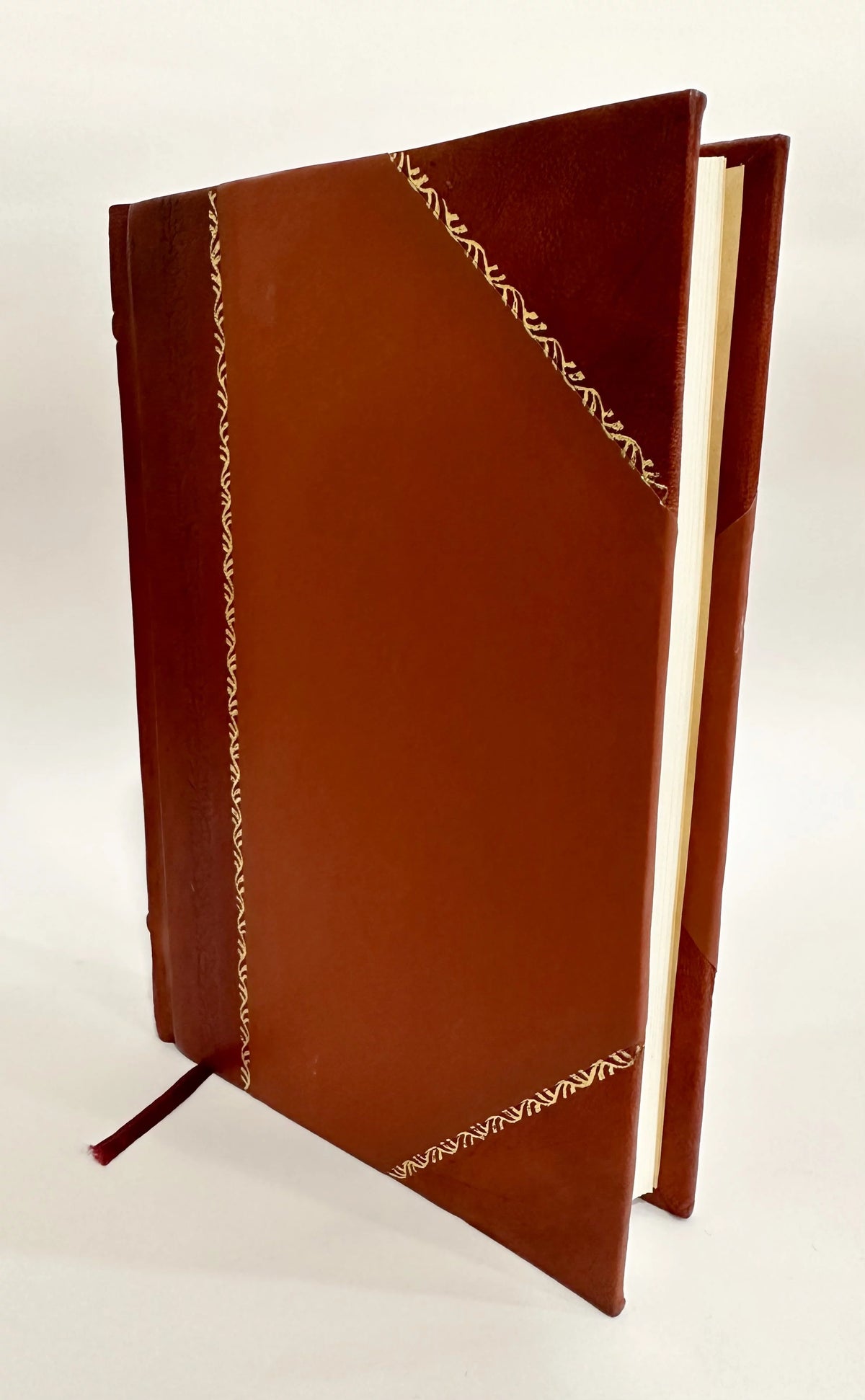 Leather Bound G266742