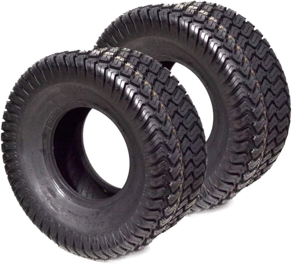 20x8x10 4PLY Turf Lawn Mower Tractor Tires R30041