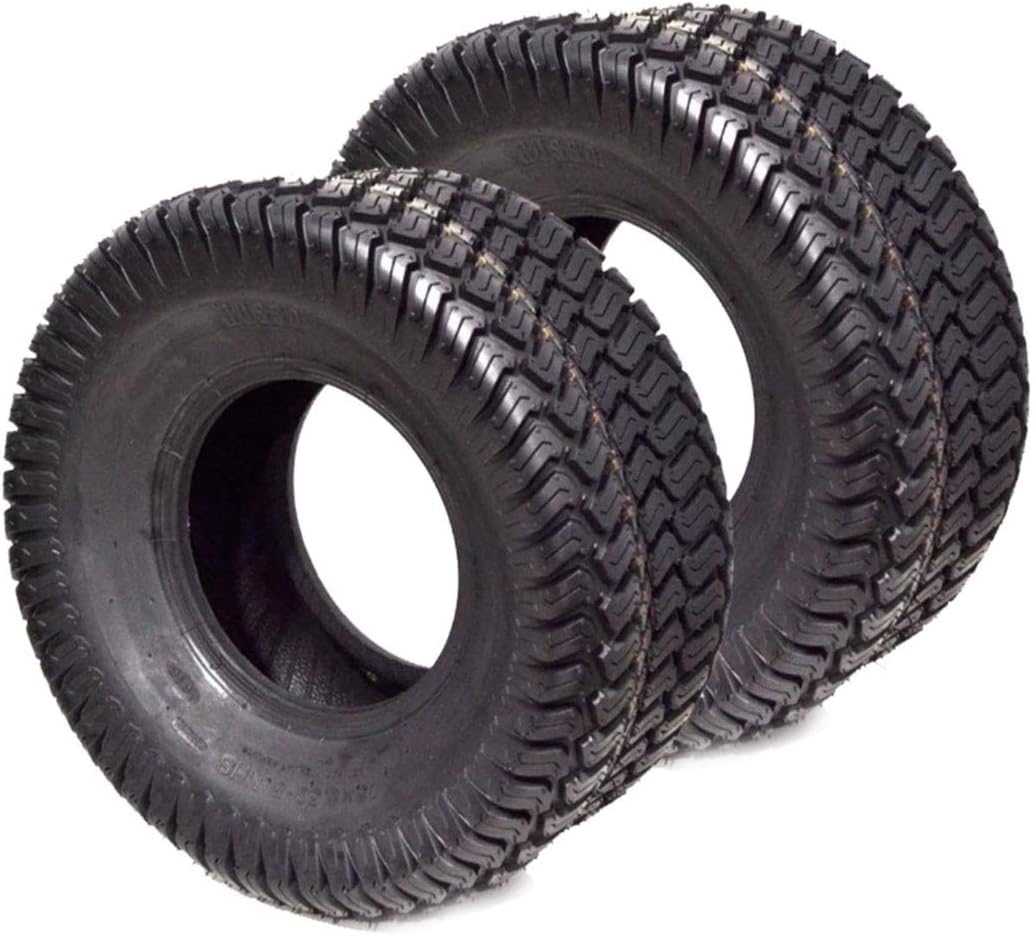 20x8x10 4PLY Turf Lawn Mower Tractor Tires R30041