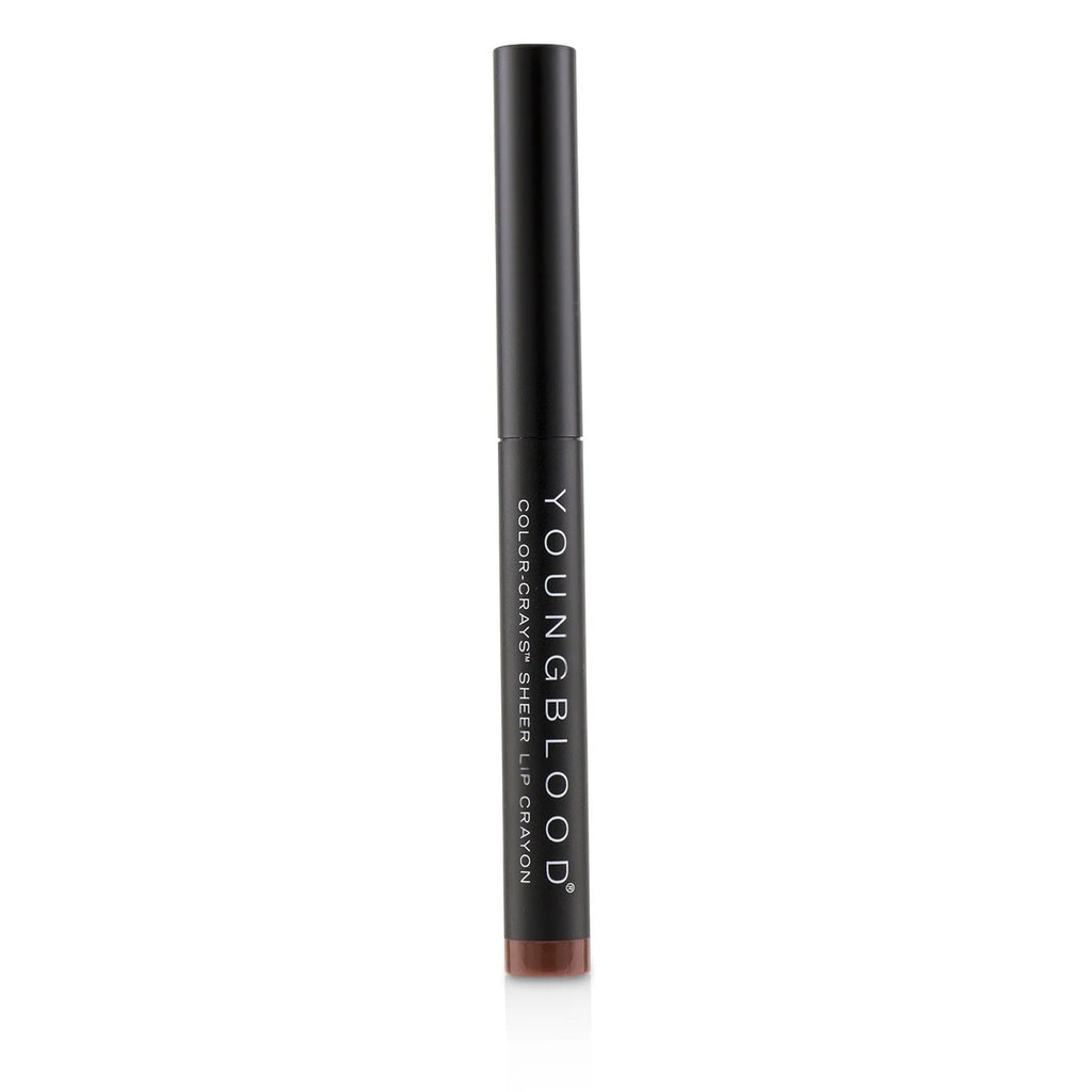 Sheer Lip Crayon X9121