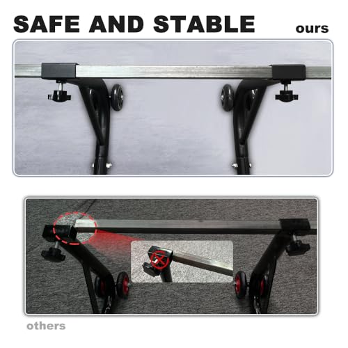 450lbs Universal Motorcycle Rear Stand G42076