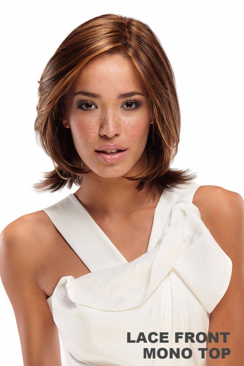 24BT18 Petite Wig V554