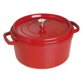 9 Qt. Cast Iron Round Dutch Oven D2868