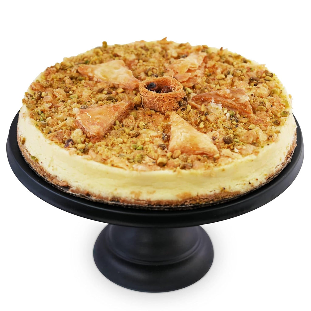 Baklava Cheesecake (9-inch, 2.8 lbs) H992