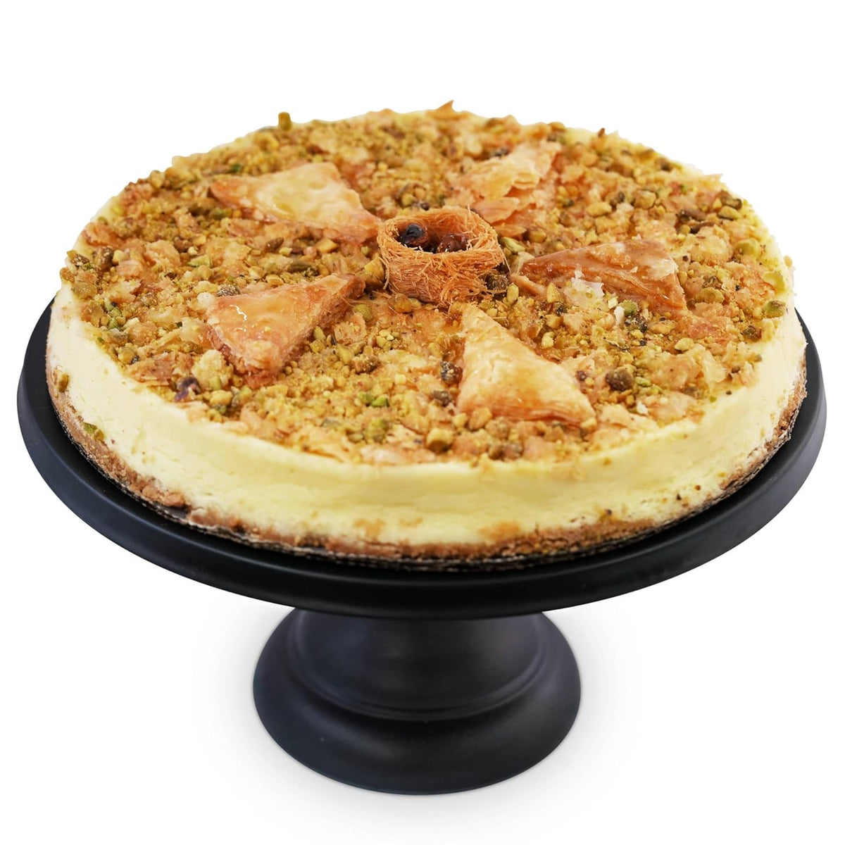 Baklava Cheesecake (9-inch, 2.8 lbs) H992