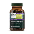 Rhodiola Rosea Root Extract Supplement 120 Vegan Capsules V18586