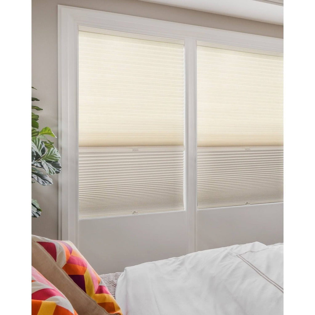 Cordless Cellular Shades X923031