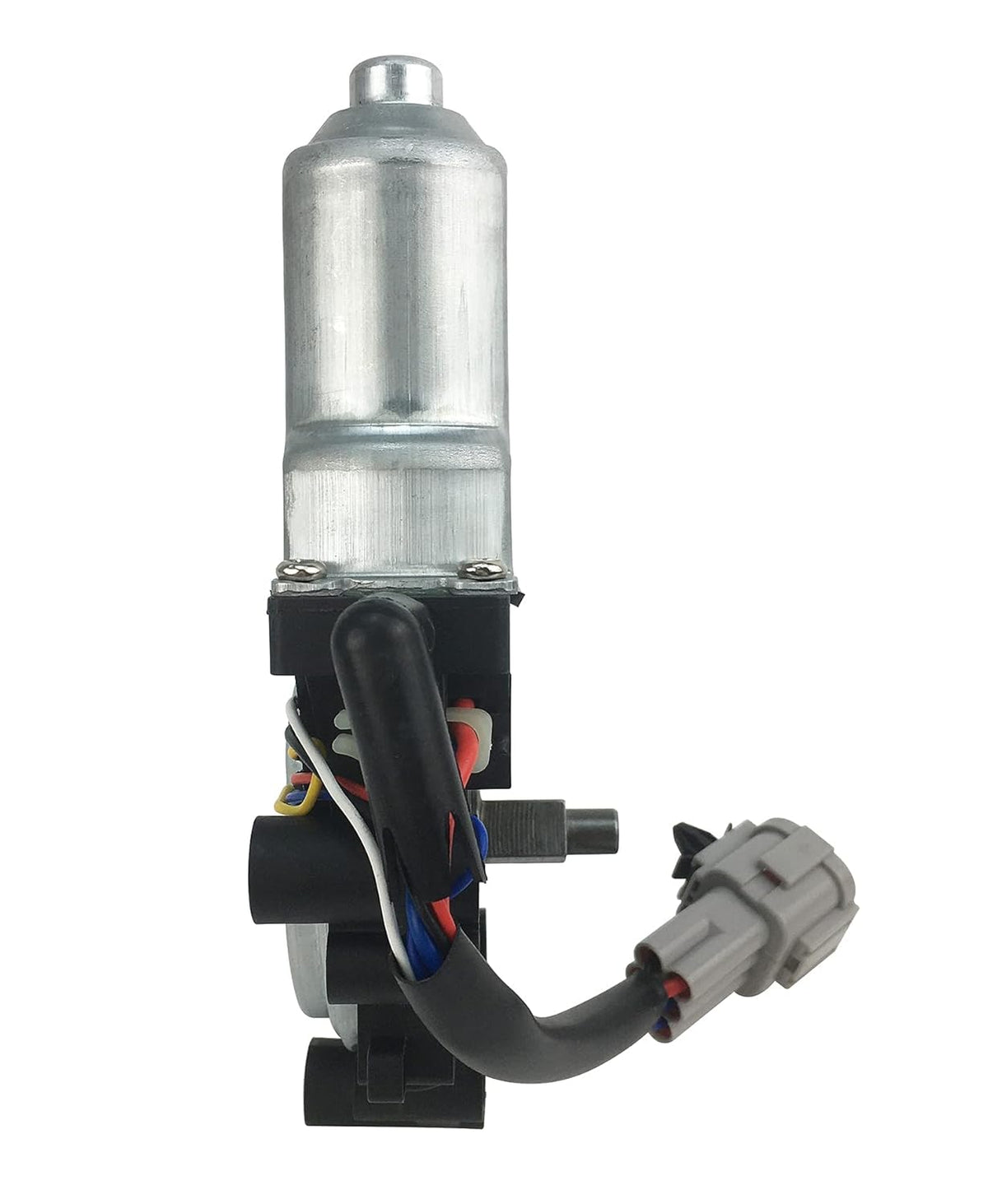 Power Window Lift Motor Front Right Passenger Side, Pack of 2 P11024