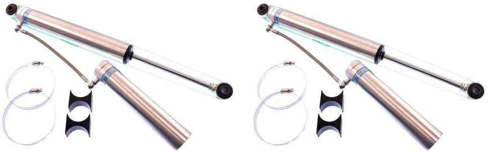 Rear Shock Set for Hummer H2 X626028