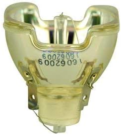 Bare Lamp Projector Bulb G232694