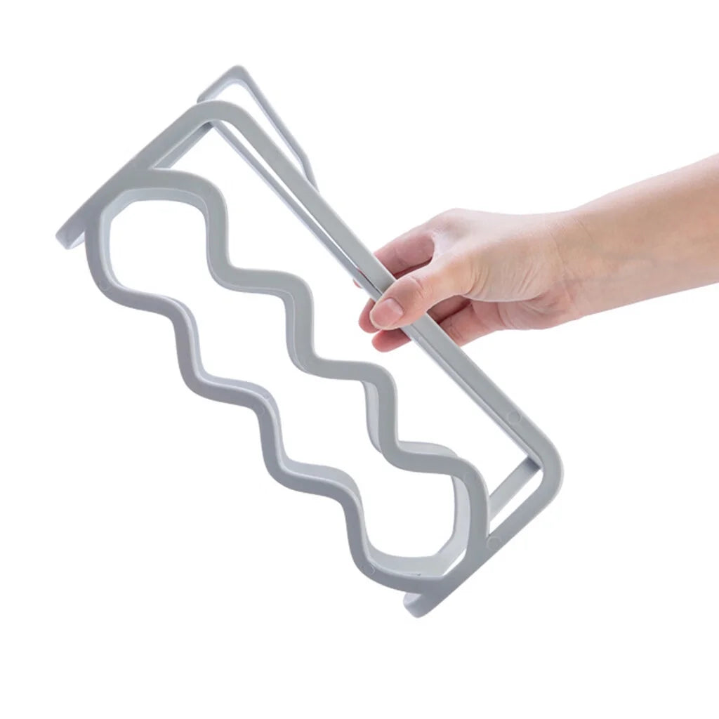 Wire Shelving Dividers Set of 2 Q677