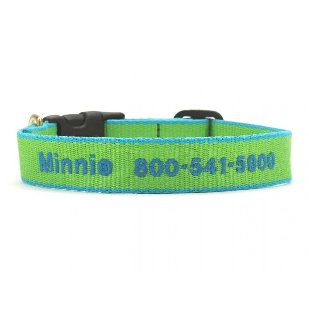 Dog Collar Wide J855675