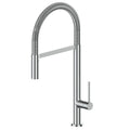 Chrome Kitchen Faucet V55963