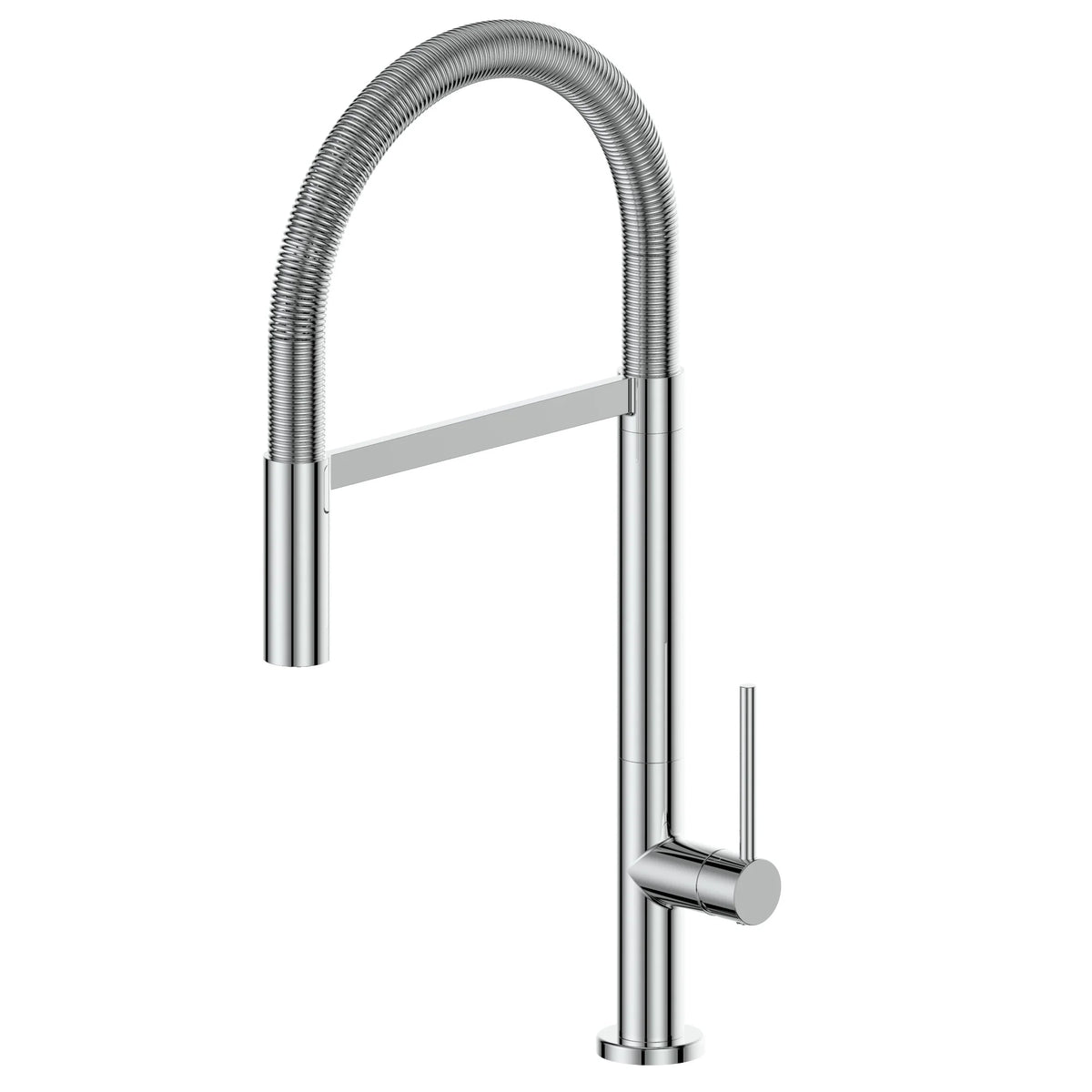 Chrome Kitchen Faucet V55963