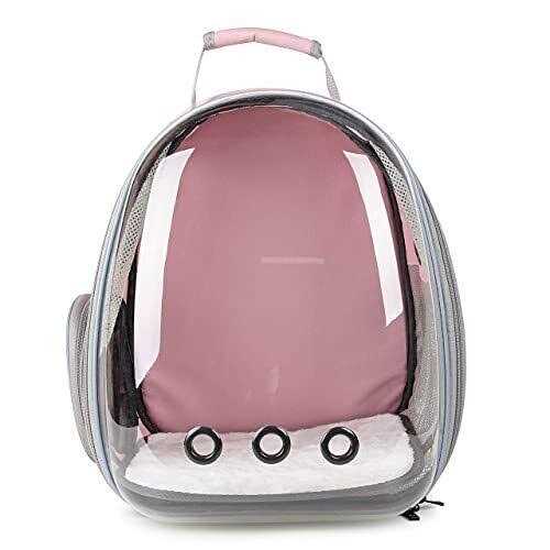 Pet Carrier Backpack L19960