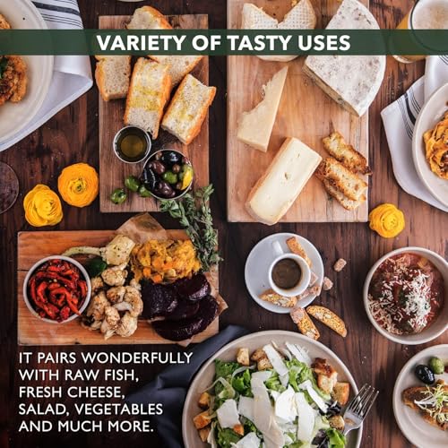 Extra Virgin Olive Oil 33.8 fl oz Pack of 2 W2739