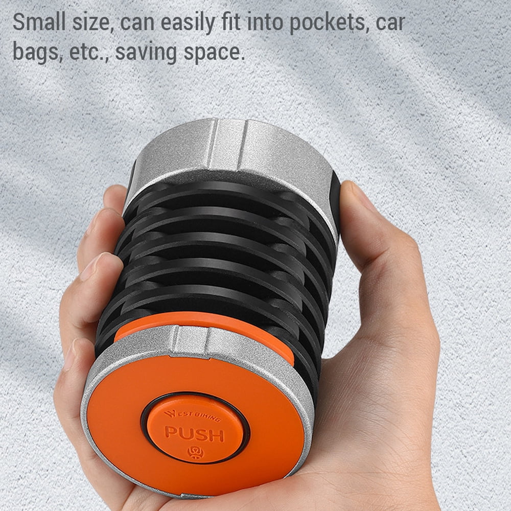 Zinc Alloy Bike Password Lock with Mount Bracket J210313