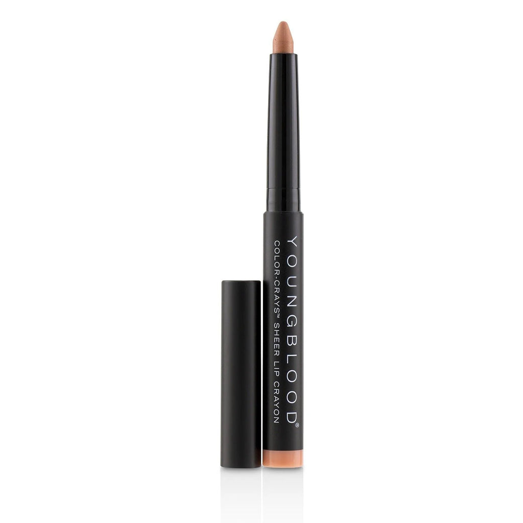 Sheer Lip Crayon X9121