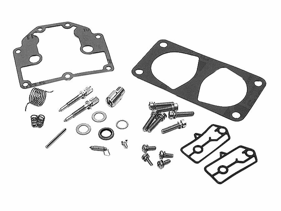 Carb Repair Kit L143448