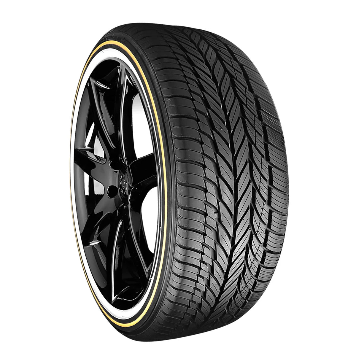 215/65R15 100H XL Passenger Tire F4363
