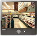19-Inch LCD Monitor with Built-In Camera A9088