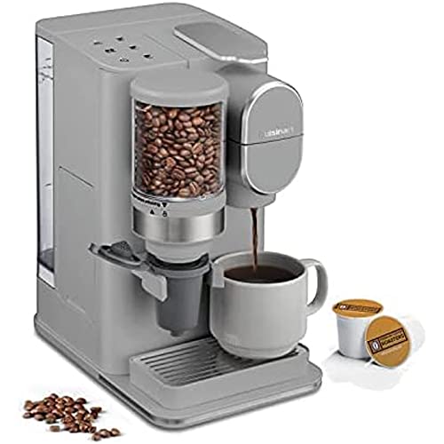 Single-Serve Coffeemaker S8719