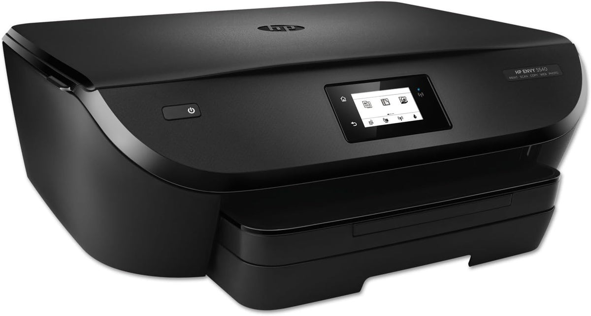Wireless All-in-One Color Photo Printer Y50625