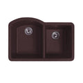 Double Basin Undermount Kitchen Sink P9261