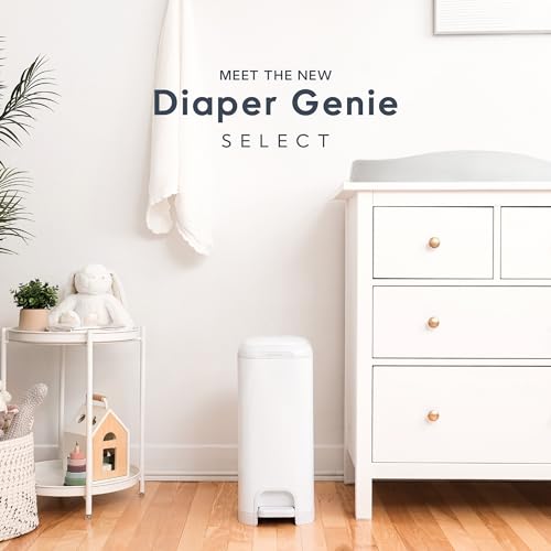 Diaper Genie Select Pail R5783