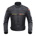 Motorcycle Jacket Windproof Armor N2168