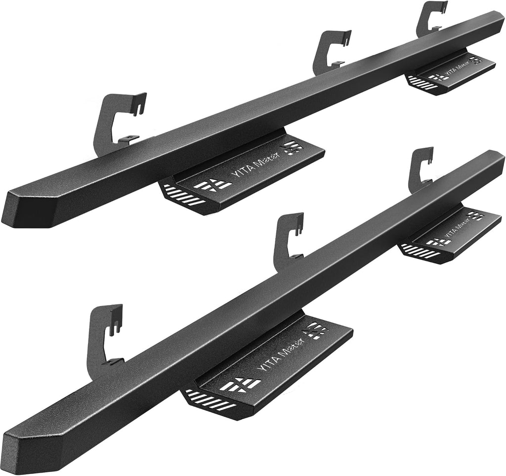 Drop Side Steps Running Boards Nerf Bars Z8881