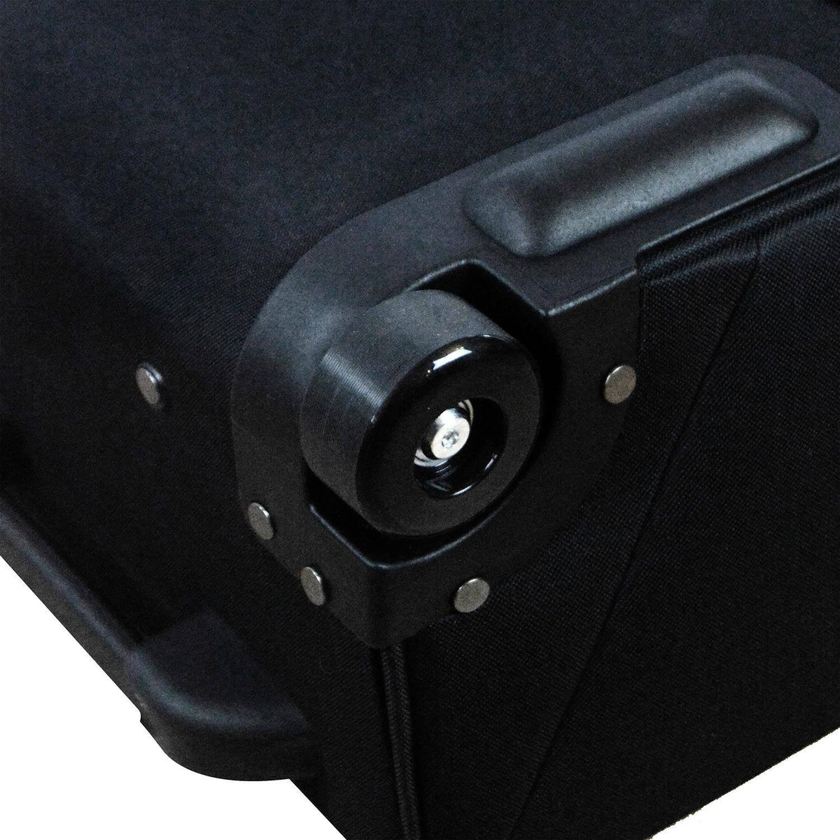 Black Tote Laptop Bag E25952