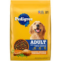 Pedigree Adult Complete Nutrition Roasted Chicken Rice & Vegetable Dry Dog Food U29863