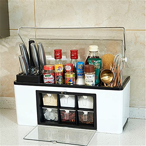 Spice Rack K380993