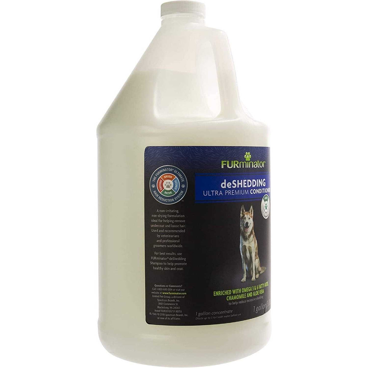 Ultra Premium Conditioner U371043