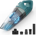 Handheld Vacuum Portable 7000pa Powerful Suction Wet and Dry L3253