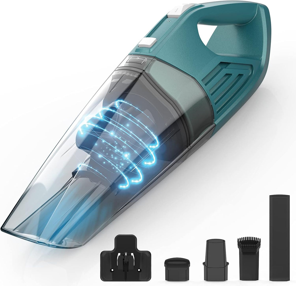 Handheld Vacuum Portable 7000pa Powerful Suction Wet and Dry L3253