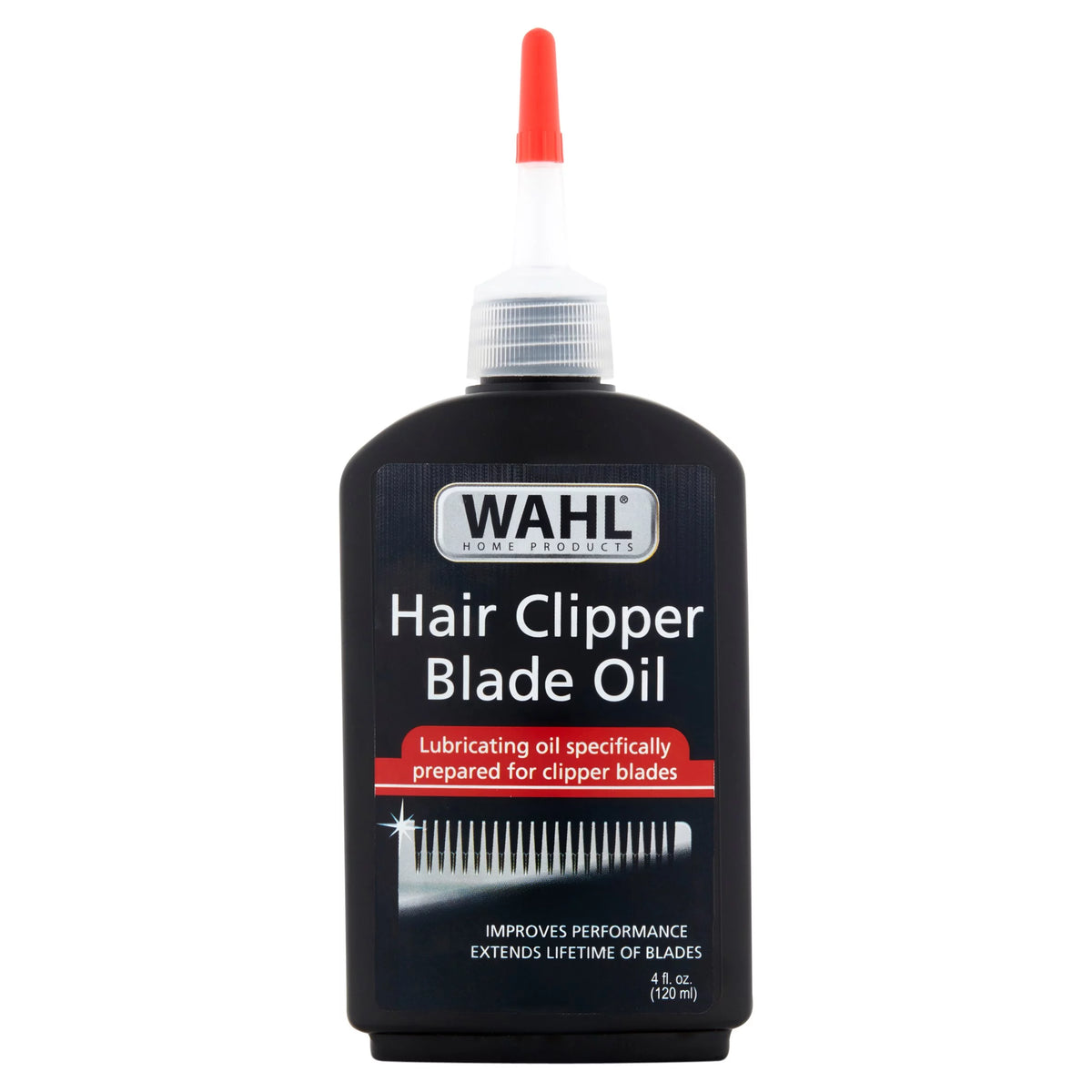 Hair Clipper Blade Lubricating Oil 4 Fluid Ounces Q888