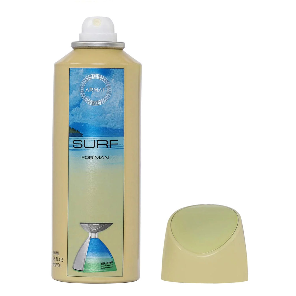 Perfume Body Spray 200ML E655747