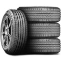 225/50R17 98V XL All Season Tires Set of 4 N61460