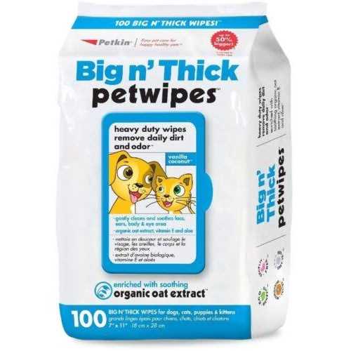 Pet Wipes W698