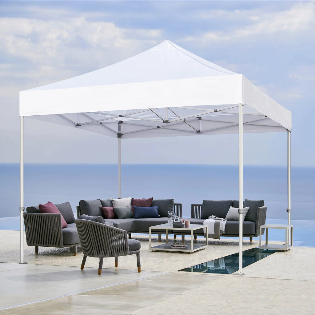 8x12 Pop up Canopy Tent F311915