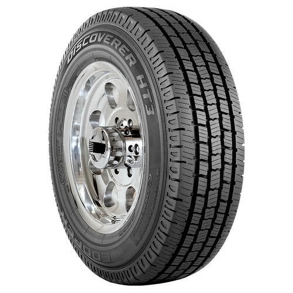 All Season LT235/85R16 Light Truck Tire T735