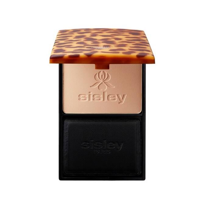Pressed Powder #3 Sable T569