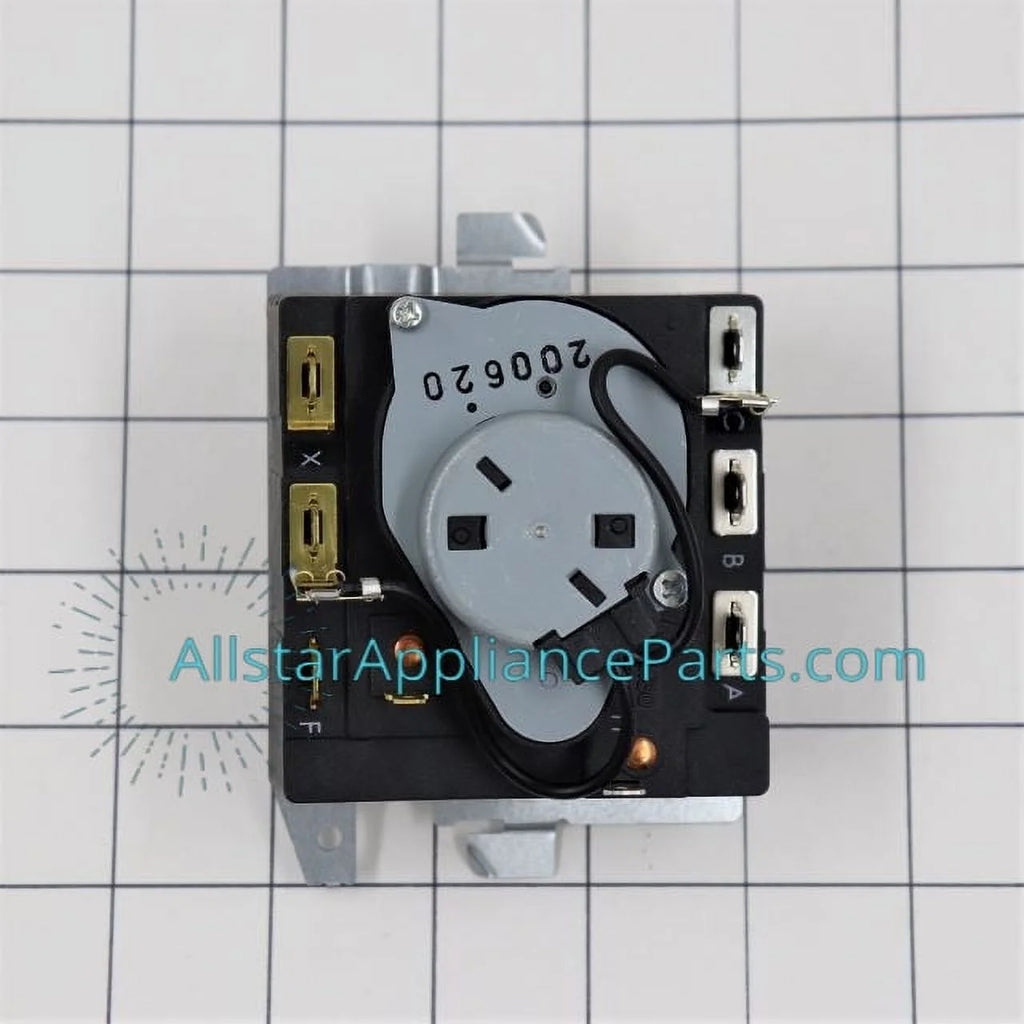 Dryer Timer M54901