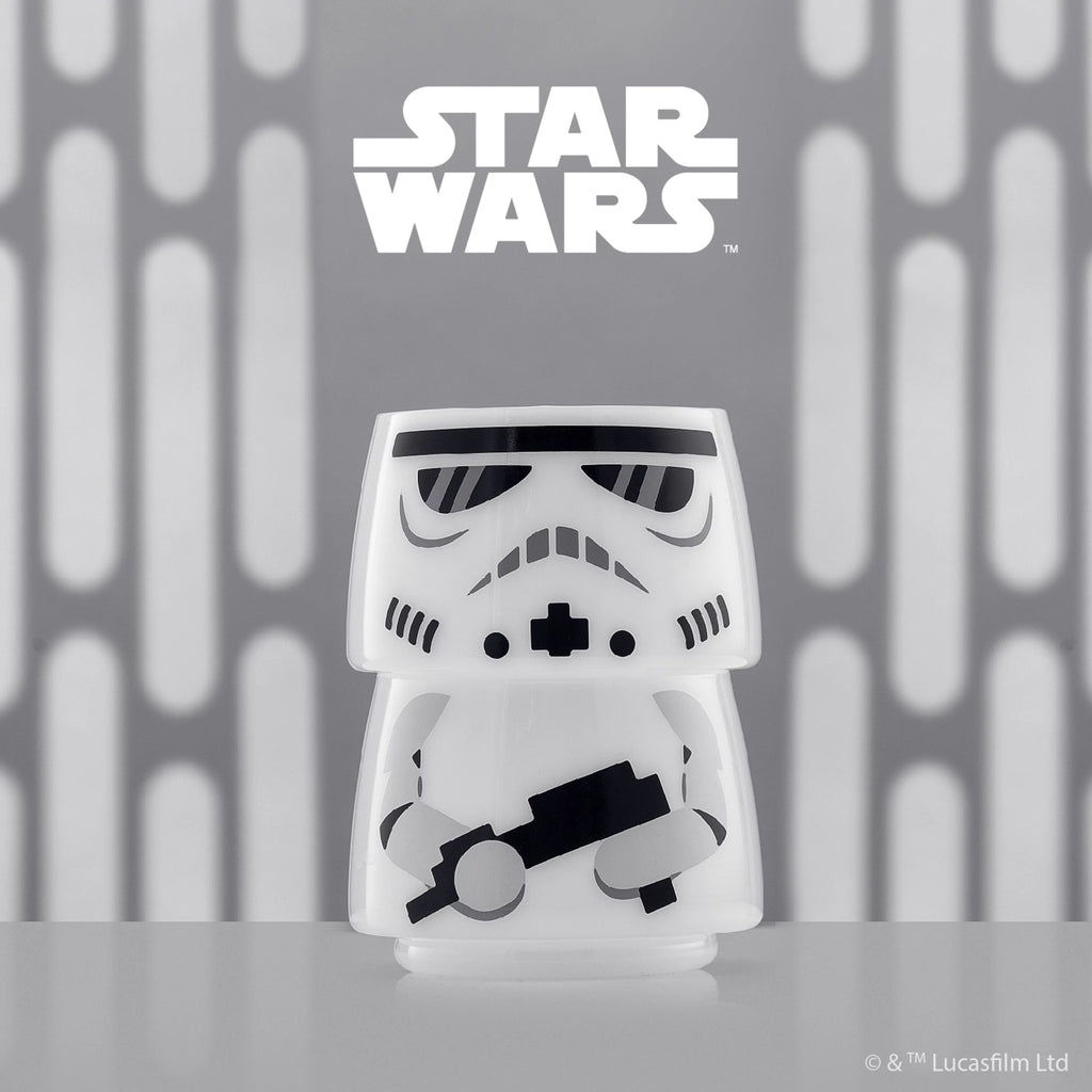Star Wars Stackable Glasses 8 oz G573340