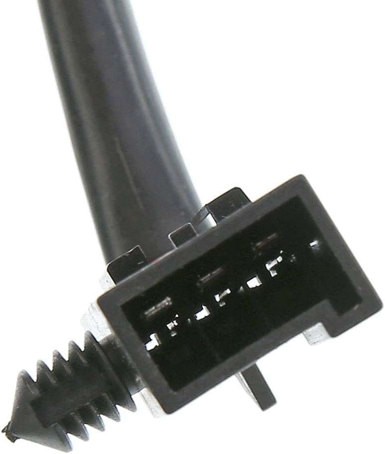 Rear Windshield Wiper Motor Pack of 2 I70848