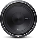 Punch 12-Inch 400 Watts RMS Subwoofer J166006