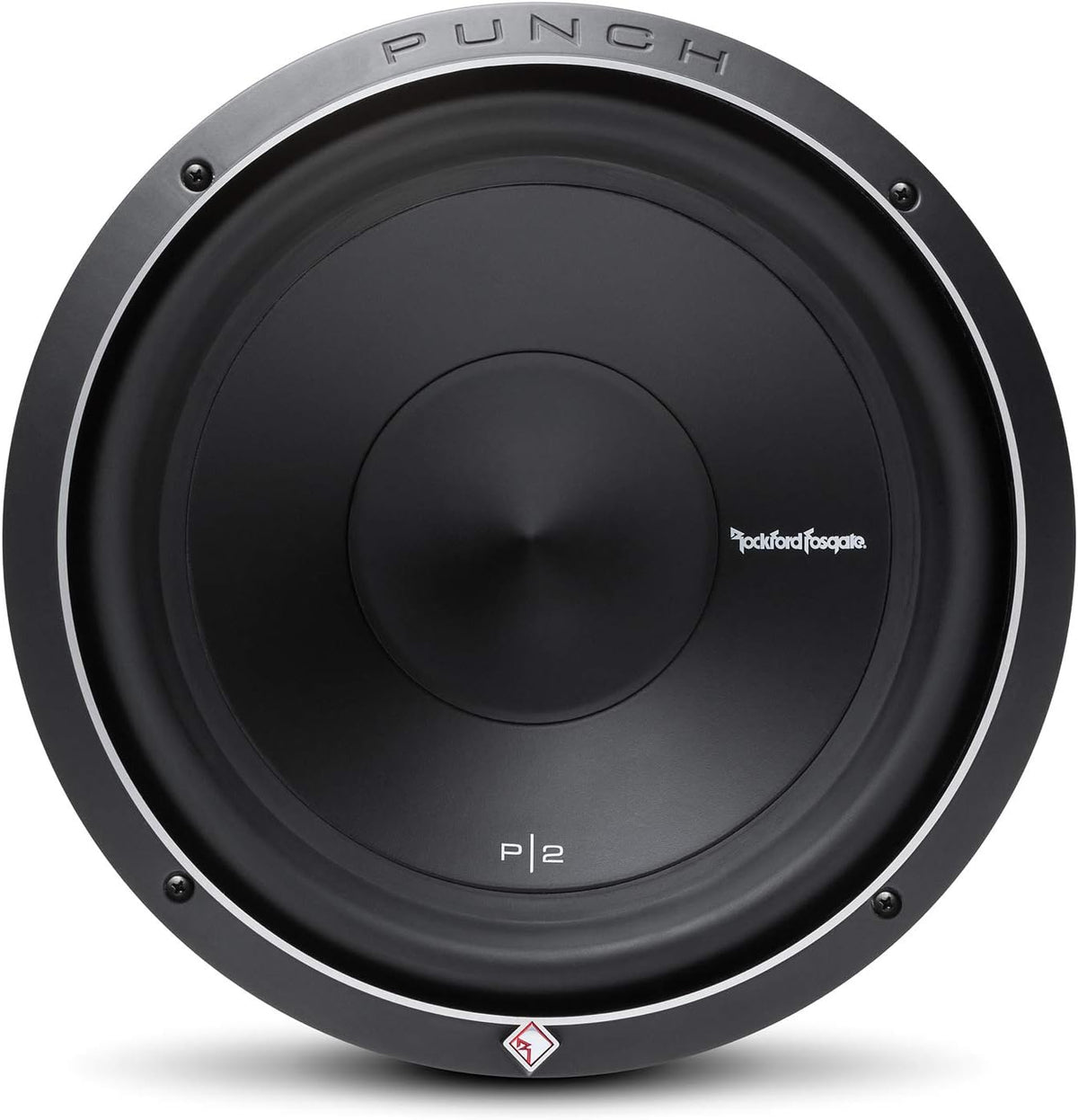 Punch 12-Inch 400 Watts RMS Subwoofer J166006