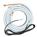 25FT 1/4 x 3/8 Flared Line Set Kit A924483